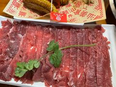 -捞围鲜·港式打边炉(海阳路店)