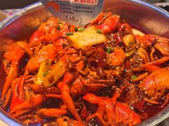 -靓靓蒸虾·头牌蒸虾(雪松路总店)