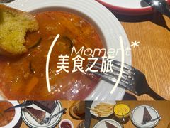 -斗牛士牛排(南京东路店)