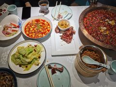 -雲蜀龙阁·金牌水煮鱼(方庄店)