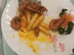 -清真马祥兴菜馆(云南北路店)