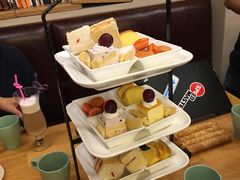 -阿殳咖啡(水围村店)