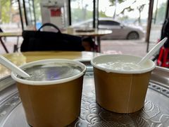 -谢怀亮芝麻茶
