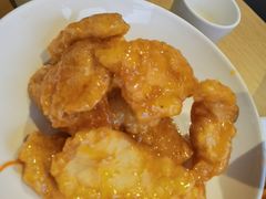 -关东小磨东北菜(上海长风大悦城店)