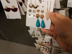 -H&M(华润万象城店)