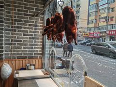 -汪世兴京味烤鸭(和兴路店)