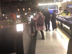 -韩盛·盛江山自助料理(中街大悦城店)