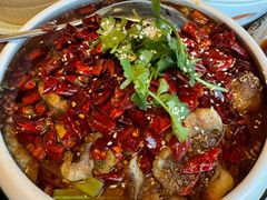 -有璟阁港式餐厅(国贸商城店)