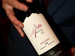 -北京金融街丽思卡尔顿酒店·意味轩 Cepe