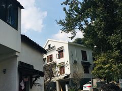 -西湖风景区十里琅珰-五云山