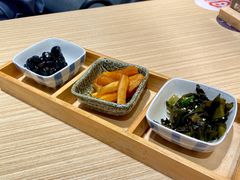 -堂本家·二代目·炸猪排(Express东海店)