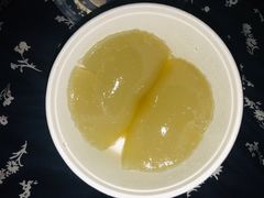 蔗汁糕-公利真料竹蔗水(中环店)