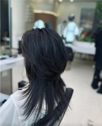 -GANO HAIR 