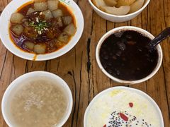-杜记甜食(大众巷店)