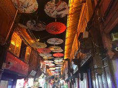 -在路上酒吧(大理古城店)