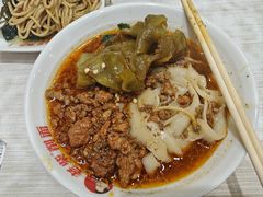 -老柴削面(向阳里店)