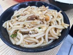 豆花米线-豆香园(龙翔店)