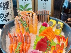 -吉川谷谷·日料放题(广安门店)