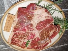 -黑牛の店·黑金店(沈阳万象城店)
