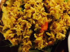 -Onion restaurant