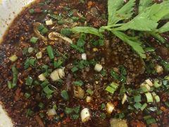 -百年粉蒸牛肉