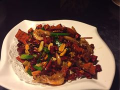 -神舟古船茶餐厅