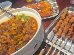 -眉山小馆(华强广场店)