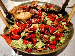 -红辣椒·川菜·火锅(张杨路店)