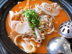 -李师傅脆肚(华强北店)