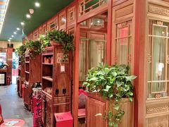 -小吊梨汤·北京菜·烤鸭(鸟巢店)