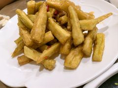 -美达尔烧烤(银川东路店)