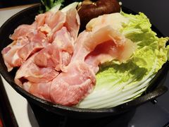 -dodonpa.墩墩伐 便当食堂(博华广场店)