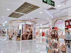 -巴黎春天(浦建店)