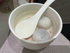 宁波手工汤圆-甬府小鲜(万象城店)