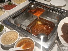 -海底捞火锅(百乐门广场店)