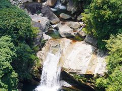 -大鄣山卧龙谷景区