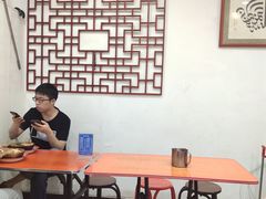 大堂-清真·马文砂锅大全(麦苋街店)