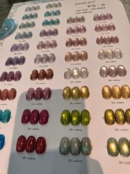 -Beauty nail伊佳靓丽美甲美睫