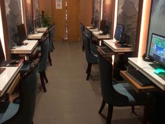 -水云间水疗会馆(福强路店)