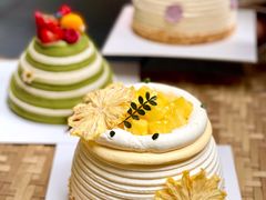 -卷心卷意·轻甜蛋糕(新光天地店)