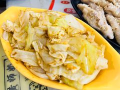 -黄师奶甜品店