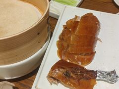 -小大董·烤鸭(王府井apm店)