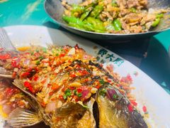 -费大厨辣椒炒肉(太平老街店)