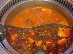 -故里和山·成都火锅(欢乐港湾店)