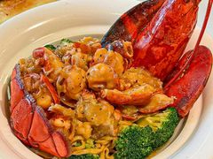 -万龙洲海鲜(南新仓店)