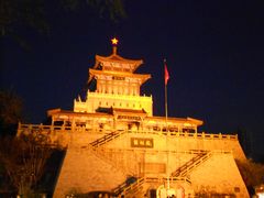 -解放阁