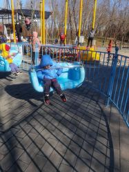 -大望京儿童游乐场