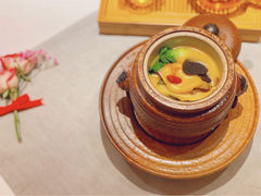 -叶叶菩提(太原别墅店)
