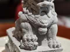 -嗒令甜品·主题融合料理餐厅(首座时代店)