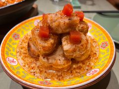 -那家小馆•北京菜•烤鸭(中关村店)